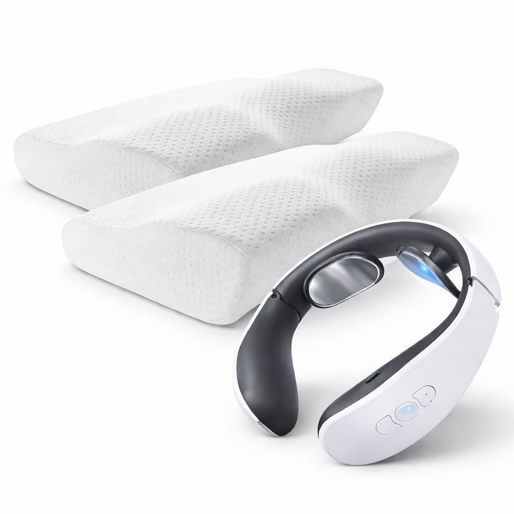 Pack descanso Livana